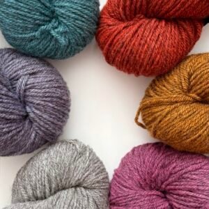 Shetland (4ply)